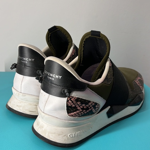 Sneakers that I couldn't wear because it was a pity - Picture 4 of 5